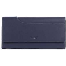 Radley Wallets & Key Holders Radley Pockets 2.0 Wallet - Dark Blue
