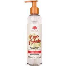 Ceylon Marketplace LLC, Tree Hut Coco Colada Bare Moisturizing Shave Oil 7.7 fl oz