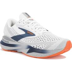 Brooks Adrenaline GTS 24 - White/Peacoat