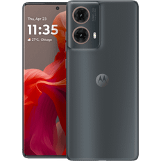 Motorola Touchscreen Mobiltelefoner Motorola Moto G85 5G 8GB RAM 256GB Urban Grey