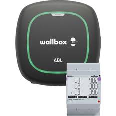 ABL Sursum Wallbox Pulsar Dienstw Bundle Ladest 11 k