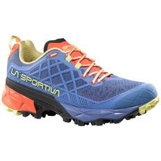 La Sportiva Løbesko La Sportiva Akyra II Multisportsko Damer - Farve Blå