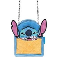 Mehrfarbig Handtaschen Lilo & Stitch Micro Bag Shoulder Bag Multicolour