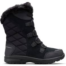 Columbia Ice Maiden II - Black/Grey