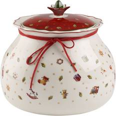 Villeroy & Boch Toy's Delight Køkkenbeholder 3.2L