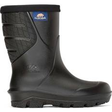 Classic 3S Støvler - Black/Sort