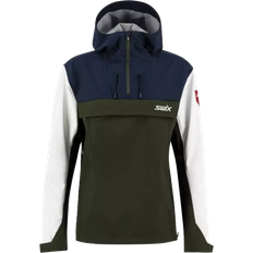 Swix Blizzard Anorak M - Dark Olive