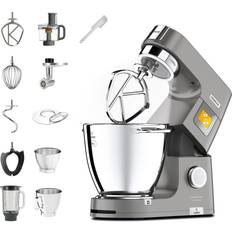 Kenwood Chef Patissier XL Bakmaskin