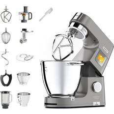 Kenwood Titanium Chef Patissier XL Spar-Set