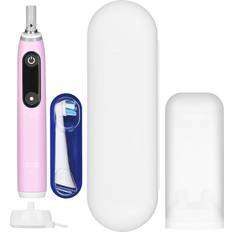 Oral b io6 Oral-B iO6 Pink Elektrisk Tandbørste