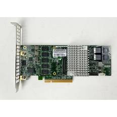 AOC-S3108L-H8IR 8-Port SAS SATA RAID Controller