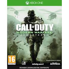 Call of Duty Xbox One