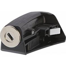Battery Lock Downtube