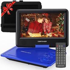 Dbpower 11.5" Portable DVD Player