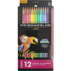 Prismacolor Coloured Pencils Prismacolor Colored Pencils Set of 12