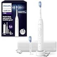 Philips Sonic Electric Toothbrushes & Irrigators Philips Sonicare 7100 Elektrisk Tandborste HX7420/02