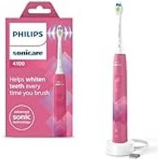 Philips Sonicare 4100 Electric Toothbrush HX3689/41