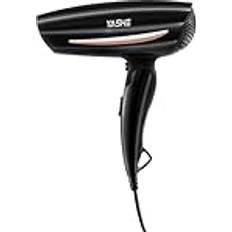 Hairdryers Yashe HD-821C Travel Hairdryer 1200W