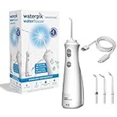 Waterpik Eltandborstar Waterpik Sensonic Sonic Eltandborste STW-03EU