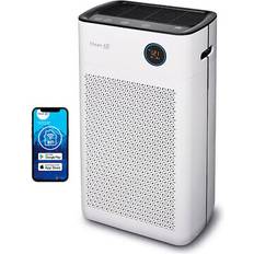 Intelligenter HEPA UV Luftreiniger CA-509Pro Smart