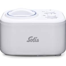 Solis Gelatissima Ice Cream Maker