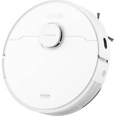 MOVA Aspirapolveri Robot MOVA S10 Robot Aspirapolvere Bianco