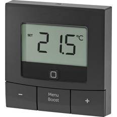 Homematic IP HmIP-WTH-B-A Wireless Wall Thermostat