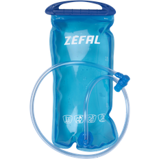 Blue - Unisex Bag Accessories Zefal Bladder 2L - Blue Translucent