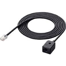 Icom Microphone Extension Cable 2.5m