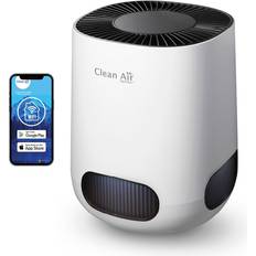 Luchtbehandeling Clean Air Optima CA-502 Desktop Smart