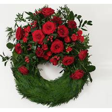 Interflora Kärlek krans