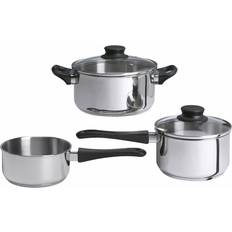 IKEA Annons Set med lock 5 delar