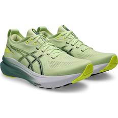 Asics Gel-Kayano - Gris Chaussures de Course Asics Gel-Kayano Running Shoes - 12.5K