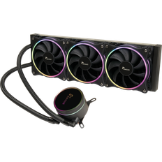 Inter-Tech LC-360 RGB Wasserkühlung