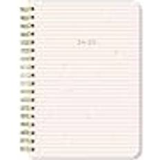 Letts Stripes A6 Week to View Diary 2024-2025