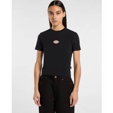 Dickies Dam T-shirts Dickies Maple Valley T-shirt - Svart