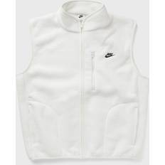 Adult Vests Nike Club Winterized Vest - White