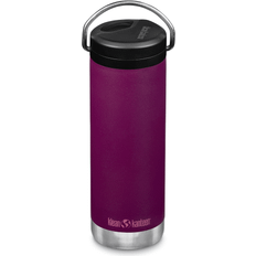 klean-kanteen Tkwide Insulated Twist Cap Borraccia 0.473L
