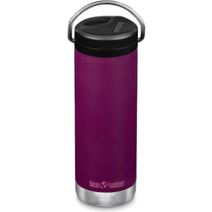 Klean kanteen tkwide insulated klean-kanteen Tkwide Insulated Twist Cap Botella de agua 0.473L