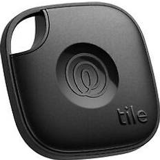 Tile Life360 Mate Slim Bluetooth Tracker, Black (RE-60011)