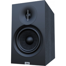 Elac Stand- & Surround Speakers Elac Debut 3.0 Bookshelf Speakers Black