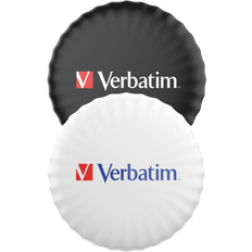 Verbatim My Finder Coin 2-Pack Bluetooth Tracker