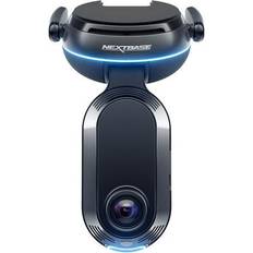 IQ 2K Smart Dash Cam Black