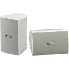 Outdoor Speakers Yamaha NS-AW194 Outdoor Speakers 6 in
