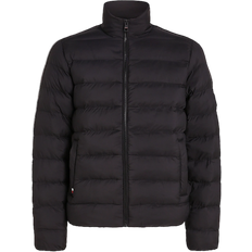 Tommy Hilfiger Schwarz Oberbekleidung Tommy Hilfiger Jacke schwarz