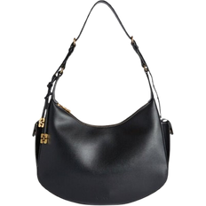 Ganni Swing Shoulder Bag - Black • See best price »