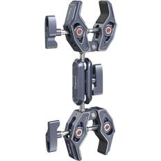 Smallrig crab Smallrig Super Double Camera Clamp