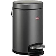 Wesco Cosmetic Bin 3L Step On Rubbish Bin