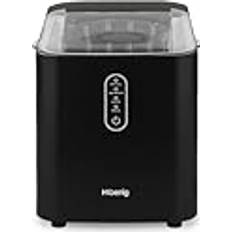 Ismaskin ismaskiner H.Koenig KUB14 Ismaskin 12 kg