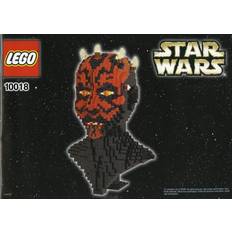 Darth maul LEGO Star Wars Darth Maul 10018